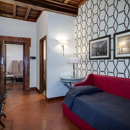 Hotel Frattina 122 Roma Exterior foto