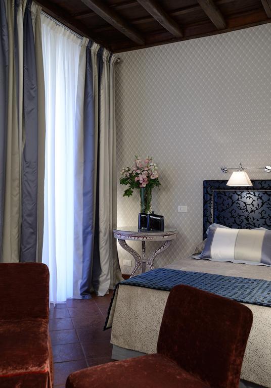 Hotel Frattina 122 Roma Exterior foto