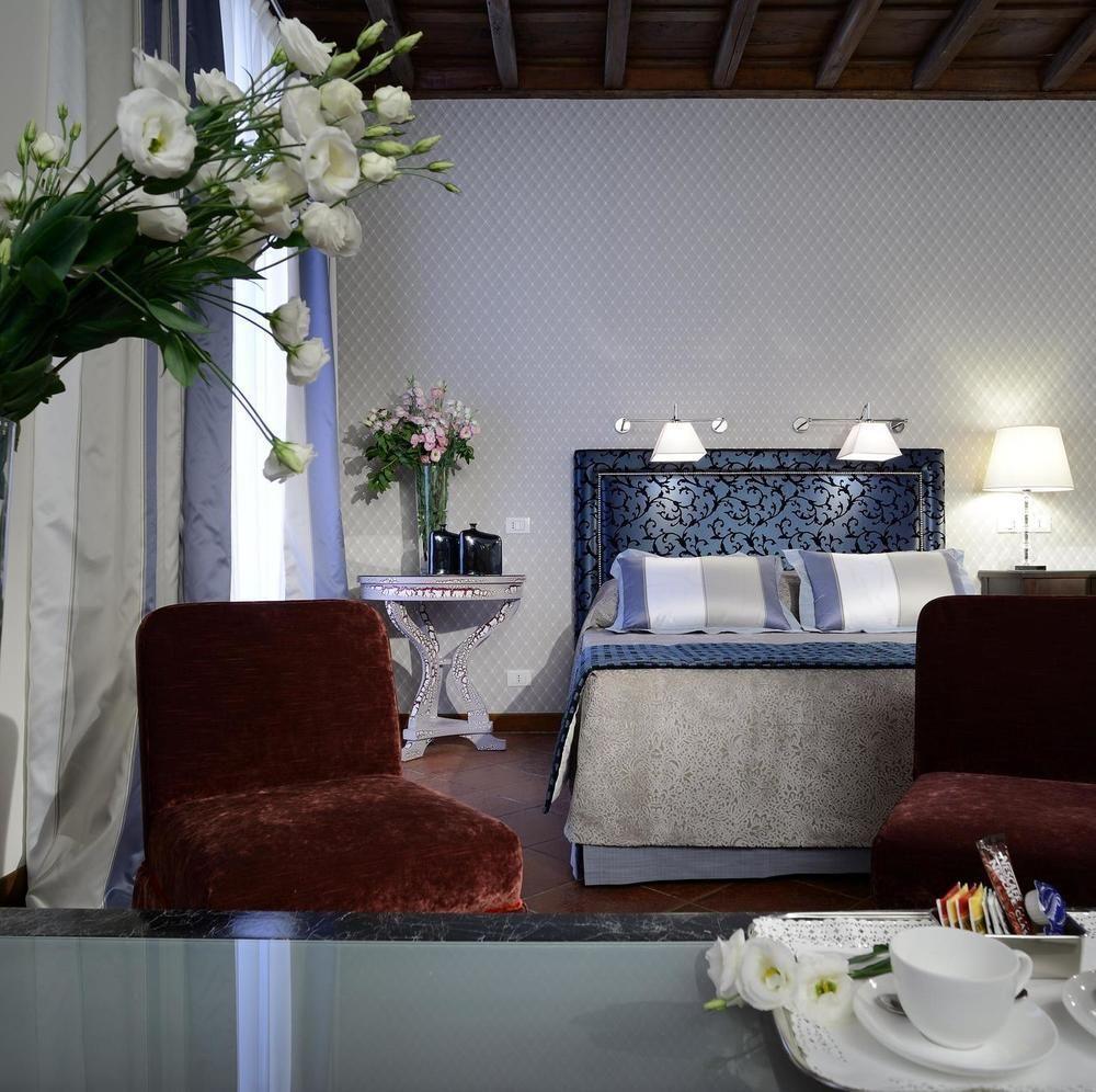 Hotel Frattina 122 Roma Exterior foto