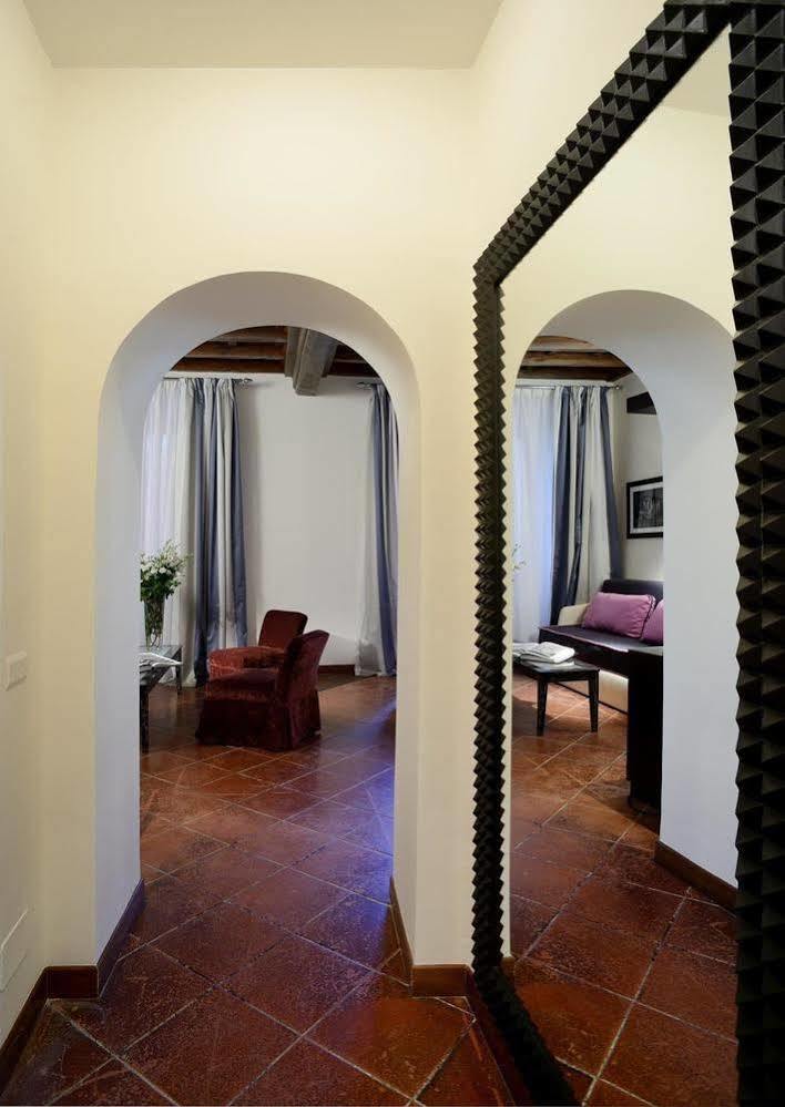 Hotel Frattina 122 Roma Exterior foto