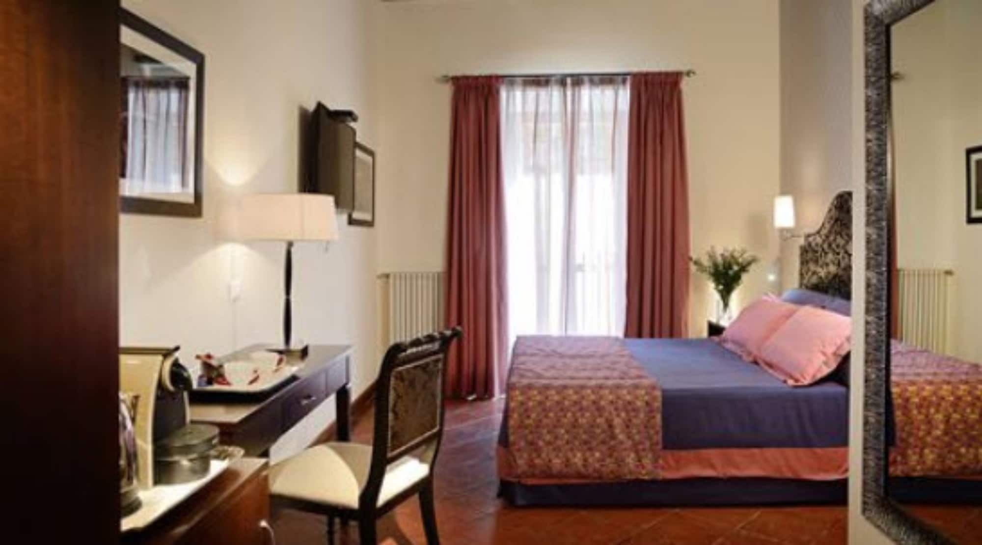 Hotel Frattina 122 Roma Exterior foto