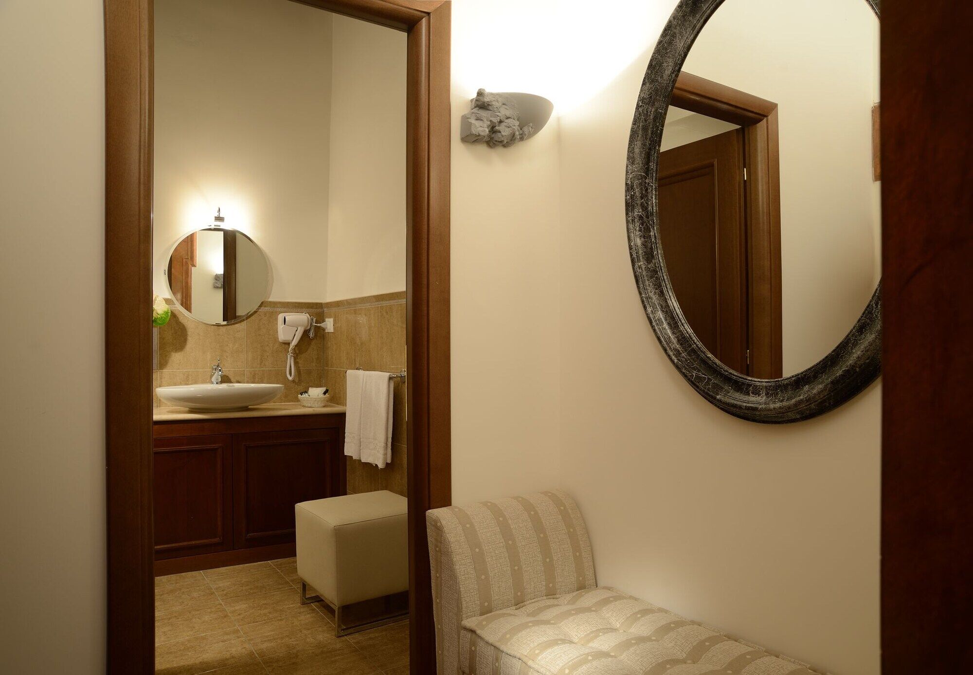 Hotel Frattina 122 Roma Exterior foto