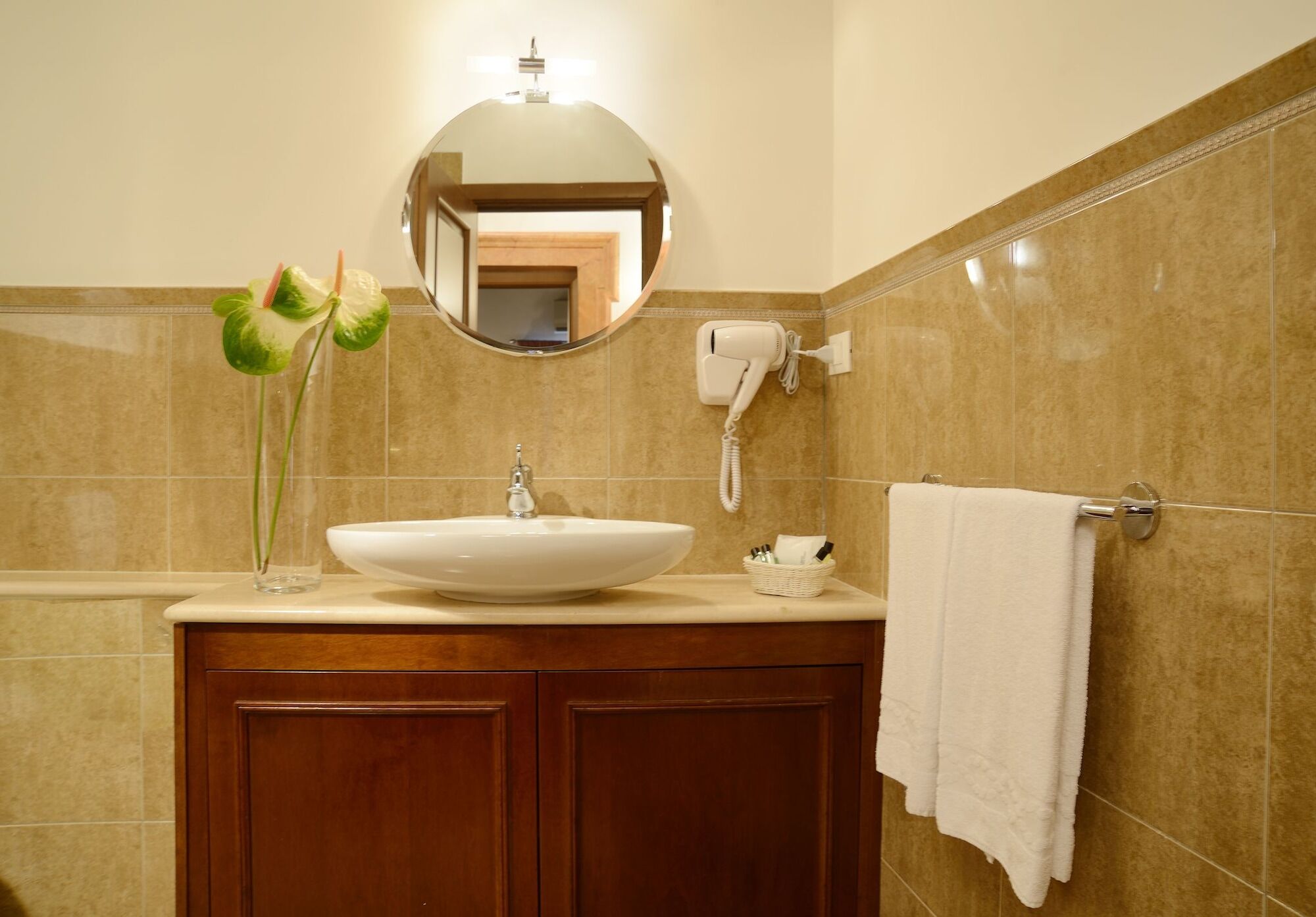 Hotel Frattina 122 Roma Exterior foto